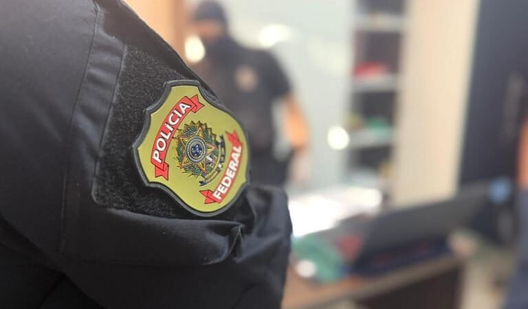 Deputado e desembargador são alvos da PF por esquema de venda de sentenças e lavagem