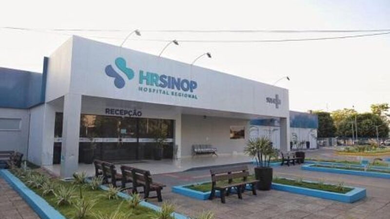 TCE vê riscos aos serviços à população e veta transferência de hospital para consórcio de saúde