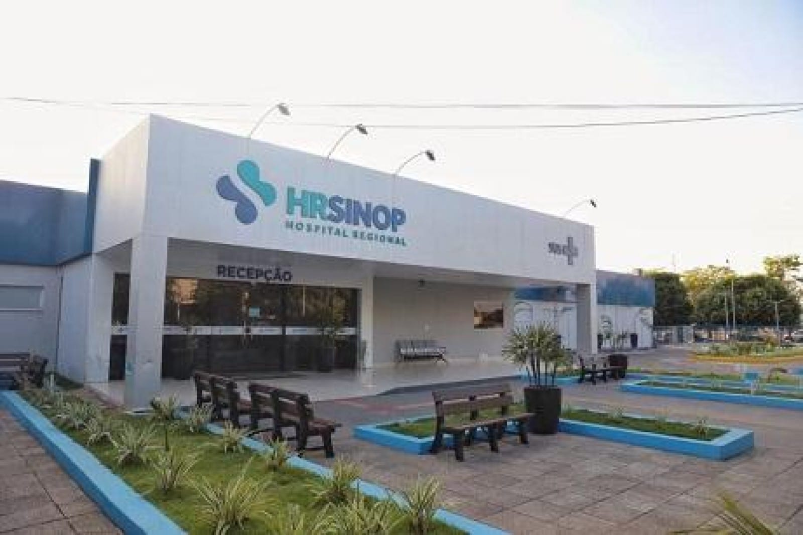 TCE vê riscos aos serviços à população e veta transferência de hospital para consórcio de saúde
