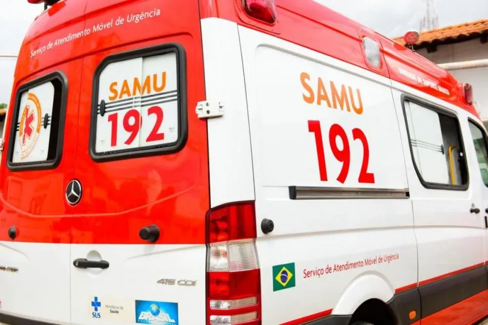 Idoso morre após sofrer queda dentro de casa, em Cuiabá
