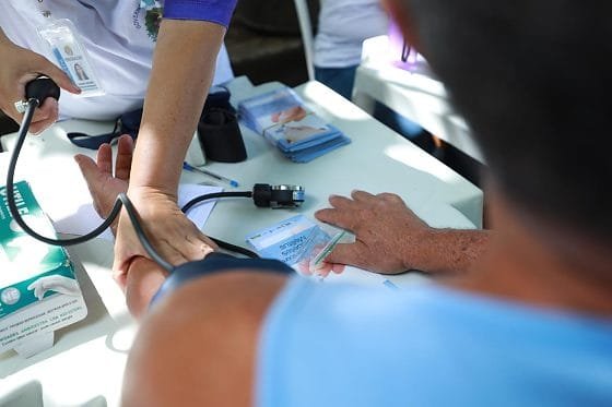 Diagnóstico precoce pode levar à cura de maioria dos cânceres em mais de 90% dos casos
