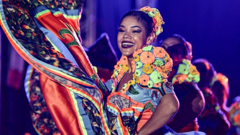 Shows artísticos em cerimônias de inaugurações estão proibidos a partir do dia 4 de julho em MT