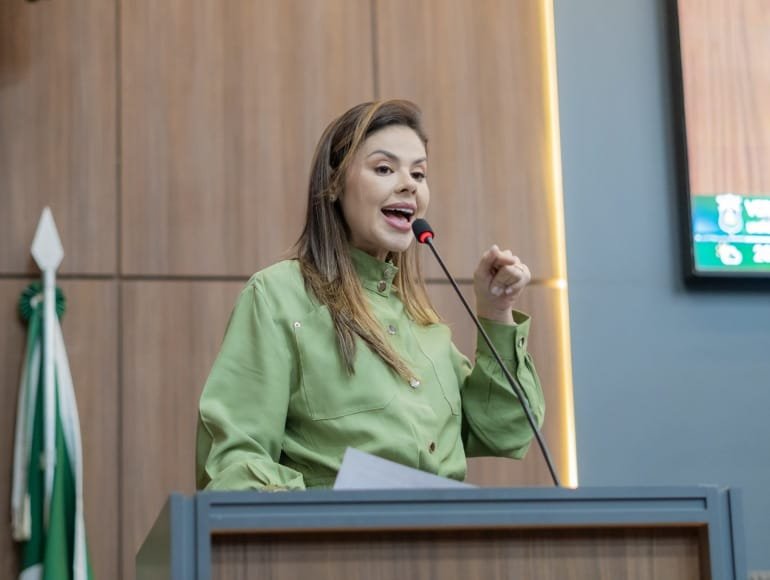 Michelly detona fala de Lula que trata depressão e saúde mental dos brasileiros como “frescura”