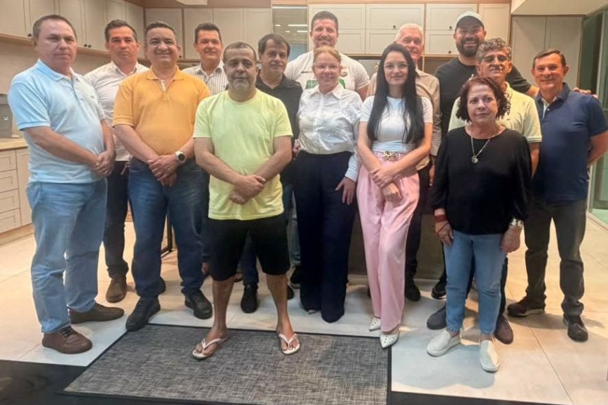 Dilemário mantém candidatura e conta com votos do ‘G14’, caso Paula Calil não consiga mudar RI