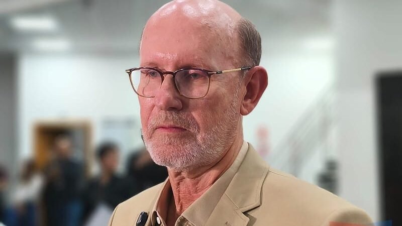 Avallone aposta em fortalecimento do PSDB e projeta crescimento da bancada em MT