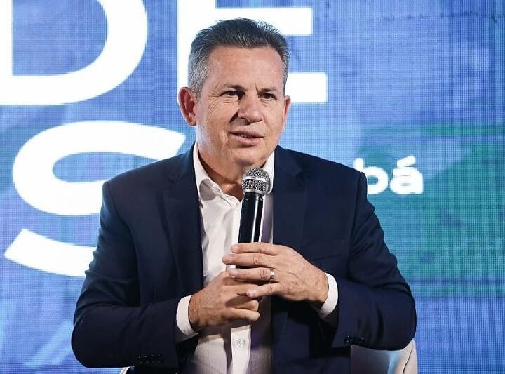 Mauro chama de mentiras rumores sobre jantar com Vorcaro em trama de opositores políticos