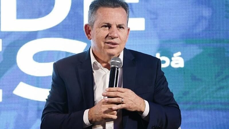 Mauro chama de mentiras rumores sobre jantar com Vorcaro em trama de opositores políticos