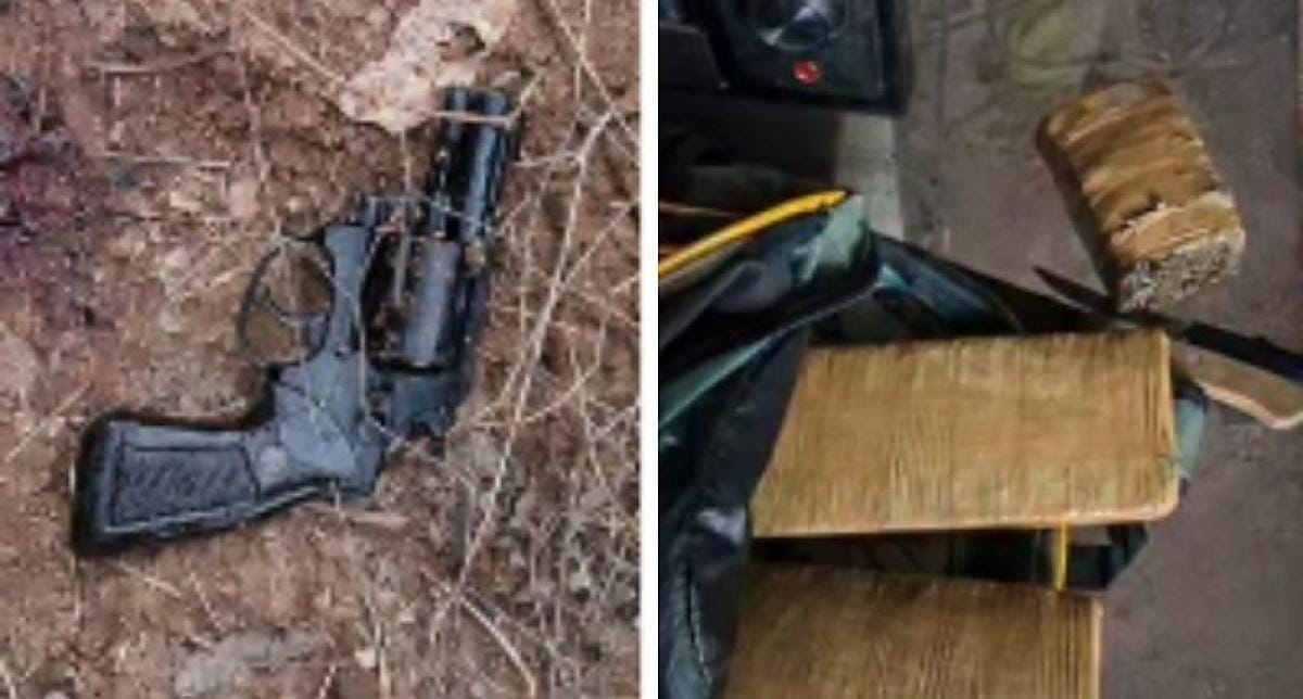 Faccionado morre em confronto com policiais militares durante operação