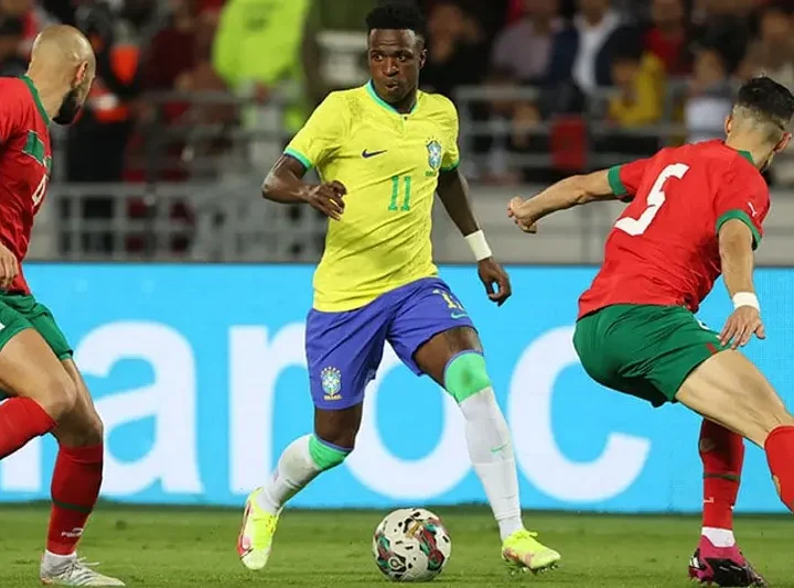 Brasil empata apenas pela quarta vez em uma estreia de Copa do Mundo; veja histórico