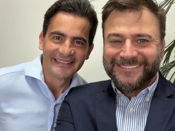 Rodrigo Benassi anuncia recursos e confirma a realização da 36ª Expolíder
