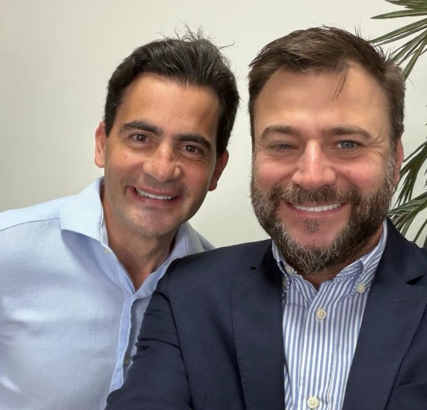 Rodrigo Benassi anuncia recursos e confirma a realização da 36ª Expolíder
