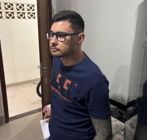 Colíder: Suspeito morto em confronto com policiais estava envolvido em furtos de armas e caminhonetes