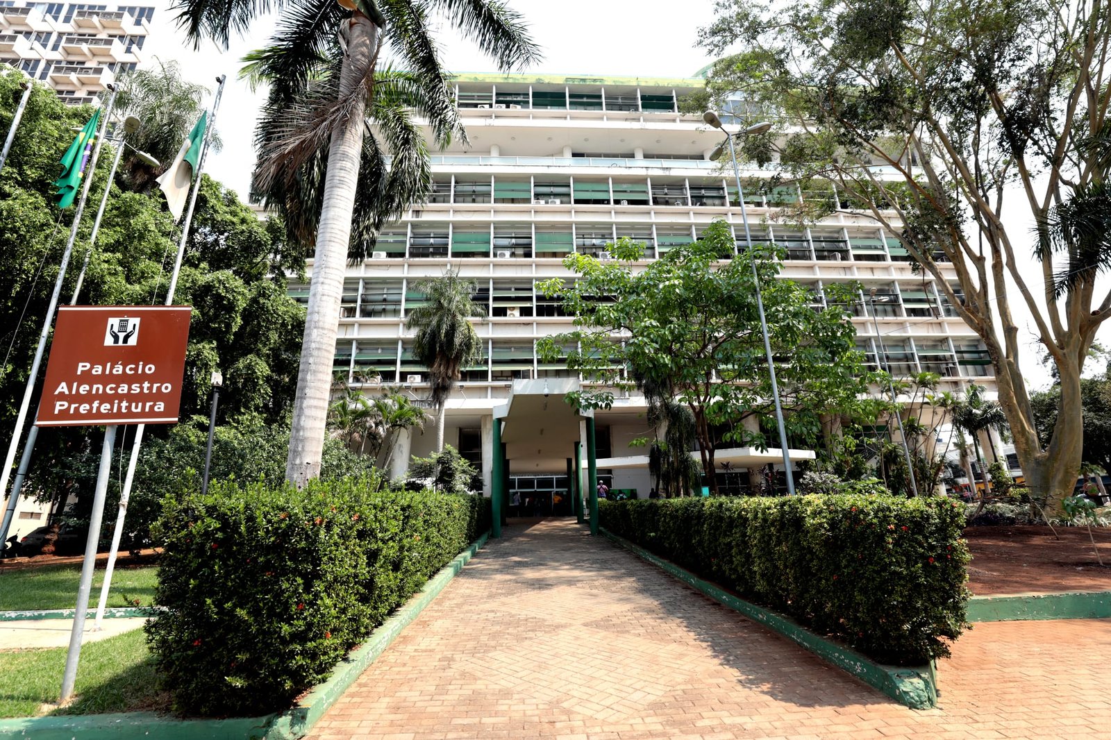 Cuiabá injeta R$ 31,3 milhões na economia com pagamento de aposentados e pensionistas