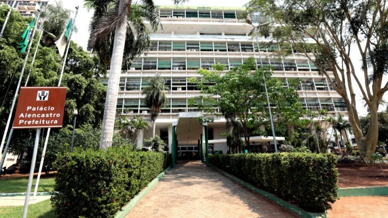 Abilio mantém expediente na Prefeitura após Corpus Christi e descarta ponto facultativo