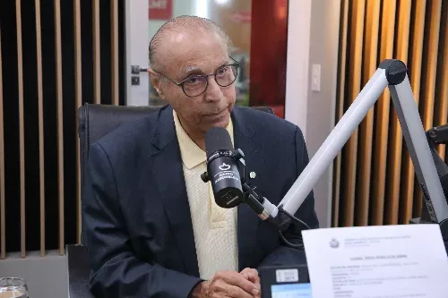 Deputado descarta sabotagem e vê “irresponsabilidade” em  acusações sobre incêndio