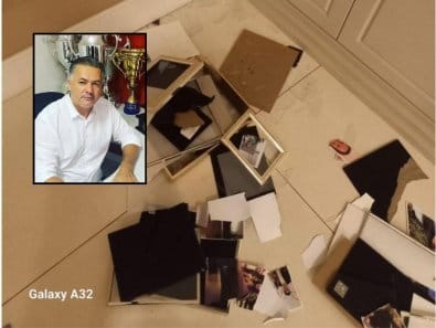 Secretário é exonerado após invadir apartamento, ameaçar  porteiro e xingar ex-esposa