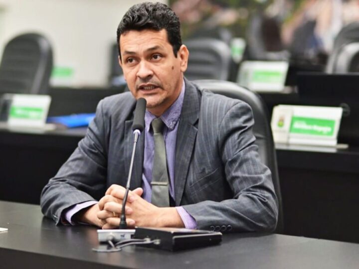 Kássio sai em defesa de Paula após operação contra Faissal “ela não tem nada com isso”