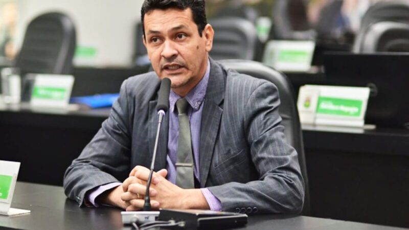 Kássio sai em defesa de Paula após operação contra Faissal “ela não tem nada com isso”