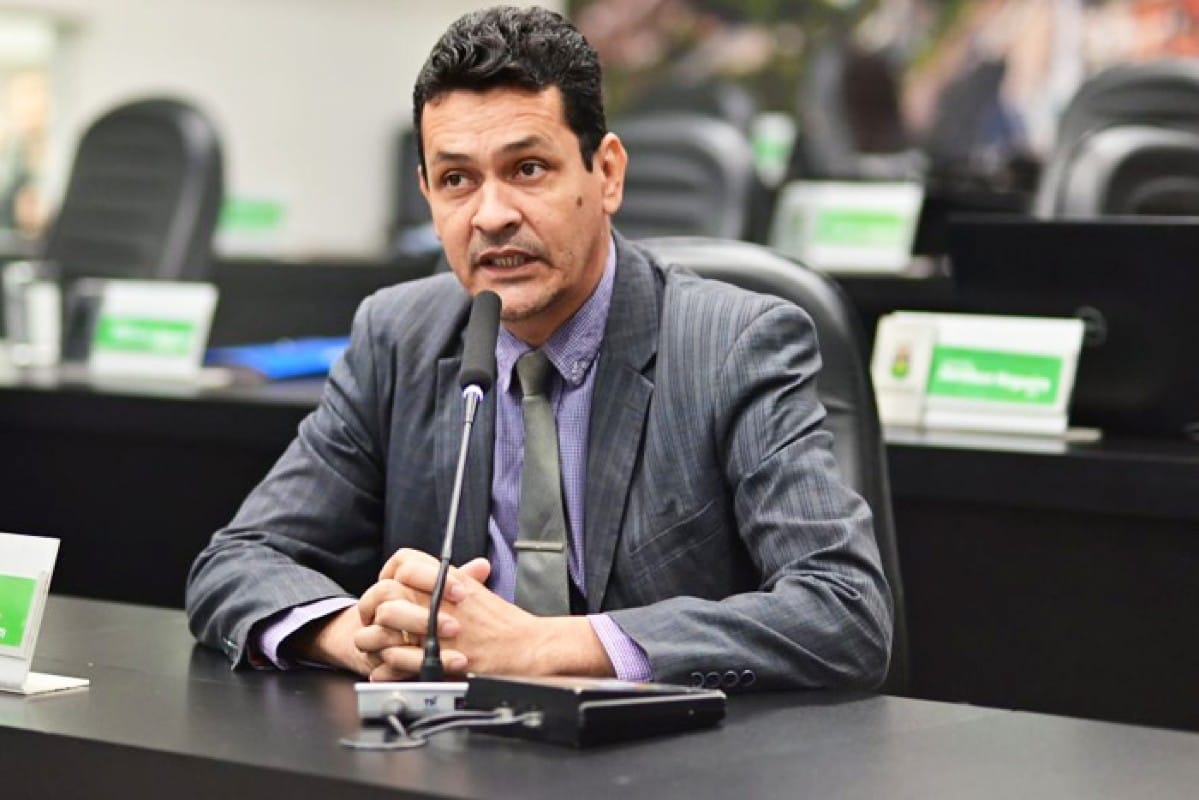 Kássio sai em defesa de Paula após operação contra Faissal “ela não tem nada com isso”