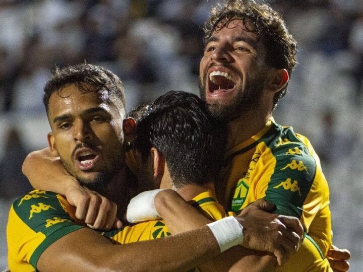 Cuiabá vence a Ponte Preta fora de casa, sobe na tabela e mantém rival no Z-4 da Série B
