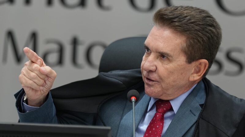 TCE alerta para alto custo de hospitais em MT; valor chega a R$ 880 milhões em obras