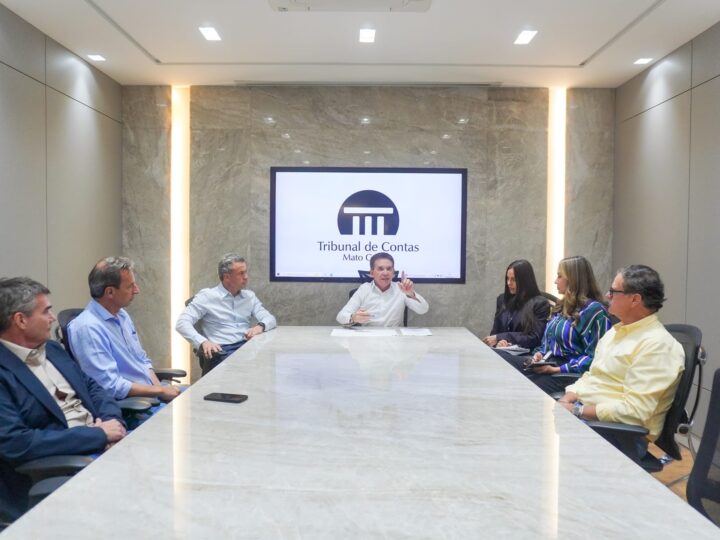 TCE reabre mesa técnica para corrigir falhas e garantir asfalto em rodovia que custou R$ 130 milhões