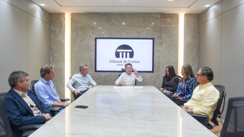 TCE reabre mesa técnica para corrigir falhas e garantir asfalto em rodovia que custou R$ 130 milhões