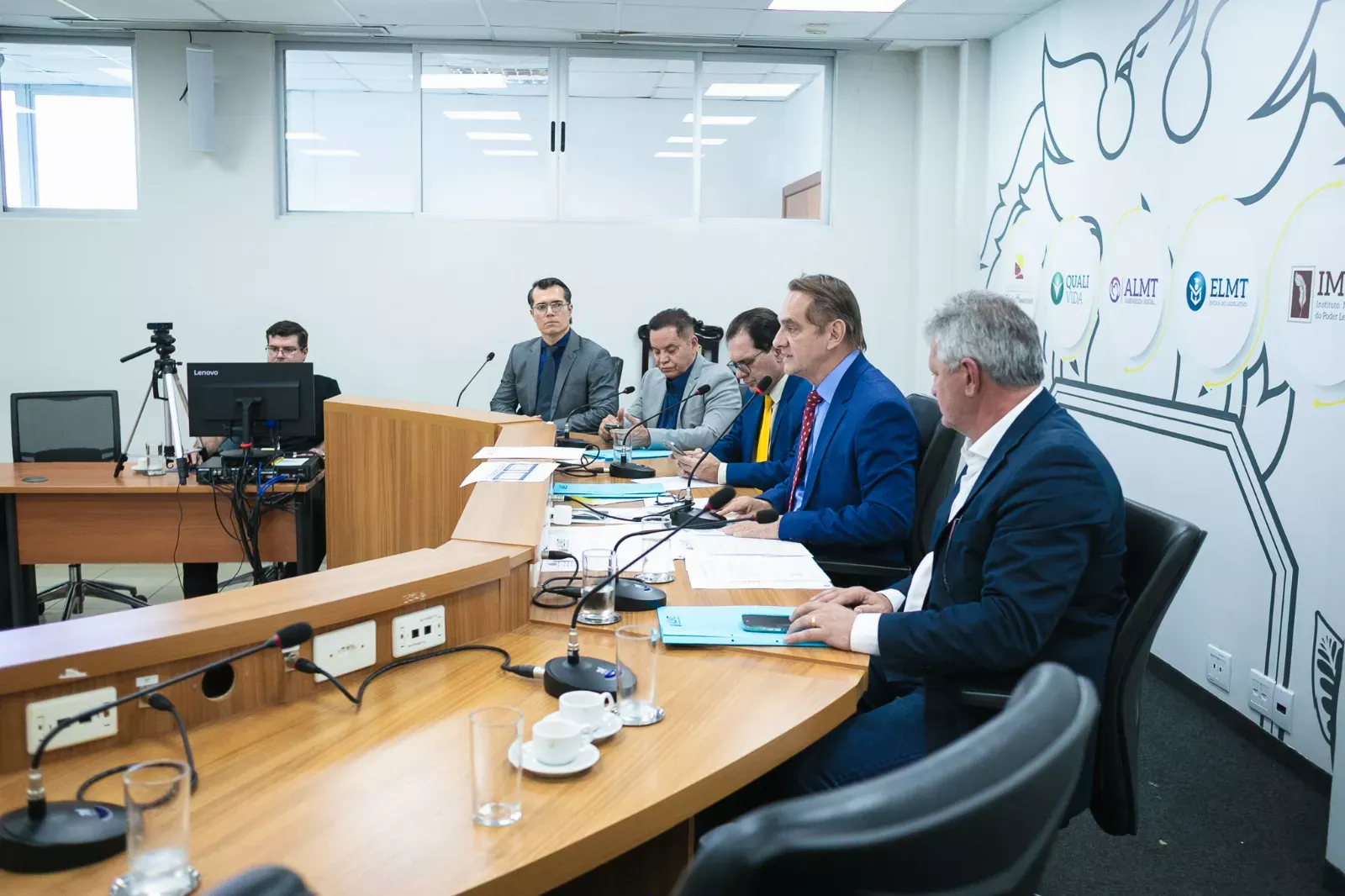 CPI na Assembleia convoca oito empresários alvos da Polícia Civil em Mato Grosso; veja nomes