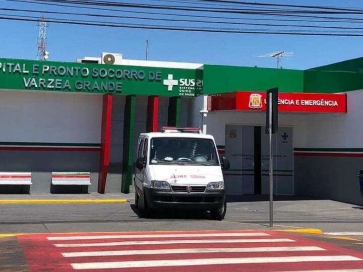 Pronto-Socorro de Várzea Grande retoma gradativamente atendimentos de traumas