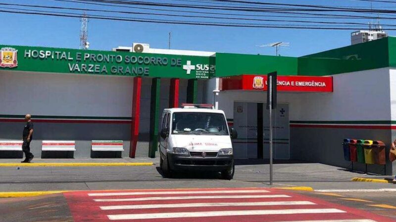 Pronto-Socorro de Várzea Grande retoma gradativamente atendimentos de traumas