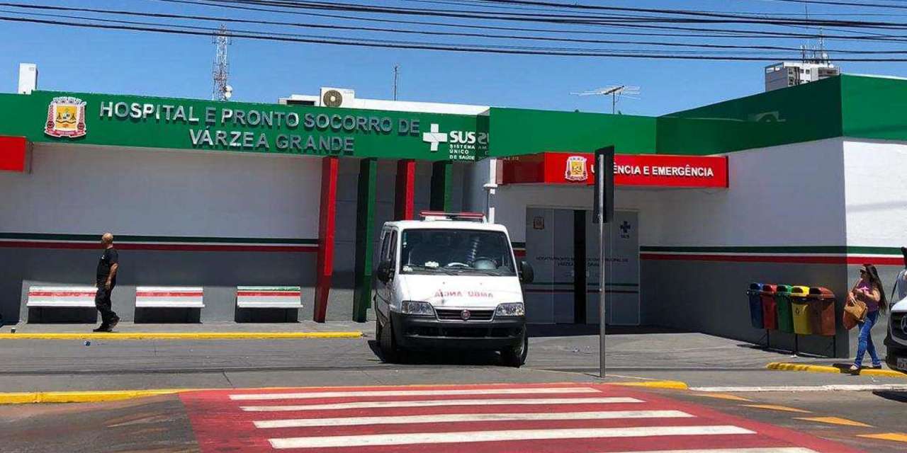 Pronto-Socorro de Várzea Grande retoma gradativamente atendimentos de traumas