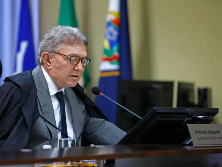 Antônio Joaquim rebate críticas e diz que ações de Sérgio Ricardo são legítimas: “isso não se discute”