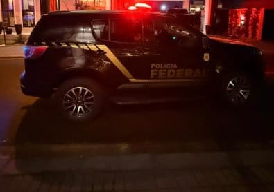 PF investiga empresas de MT e mais 6 estados por contrabando e propina a servidores públicos