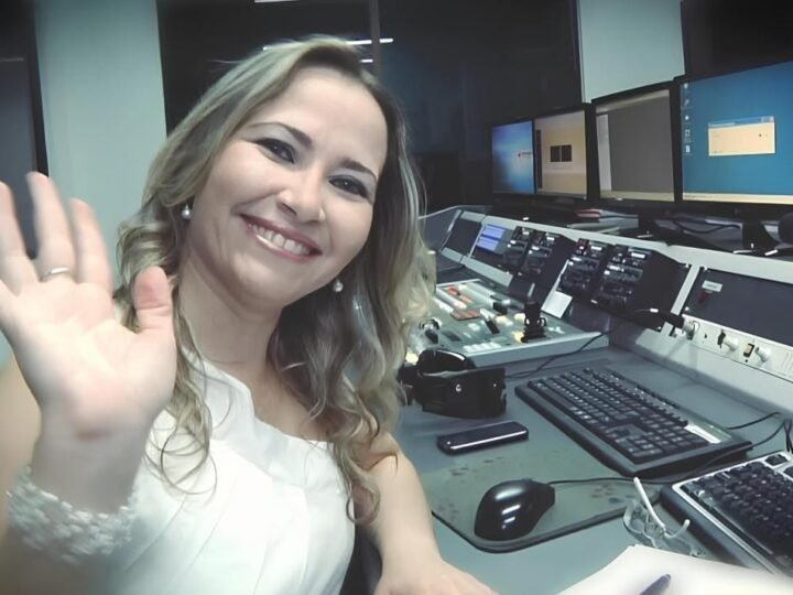 Jornalista morre após passar por cirurgia de emergência e internação em UTI em Cuiabá