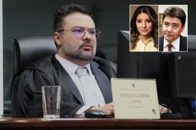 Justiça Eleitoral anula provas e derruba cassação de vereadora  filha de ex-secretário de MT