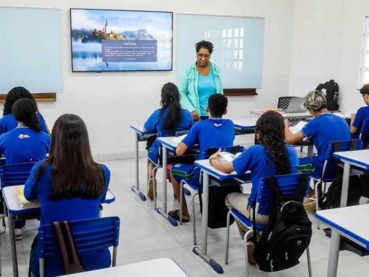 Estado prorroga validade de concurso público da Seduc por mais seis meses