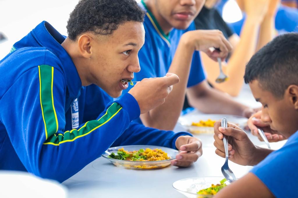 MT reforça restrições de alimentos em cantinas da rede estadual de ensino; confira ítens