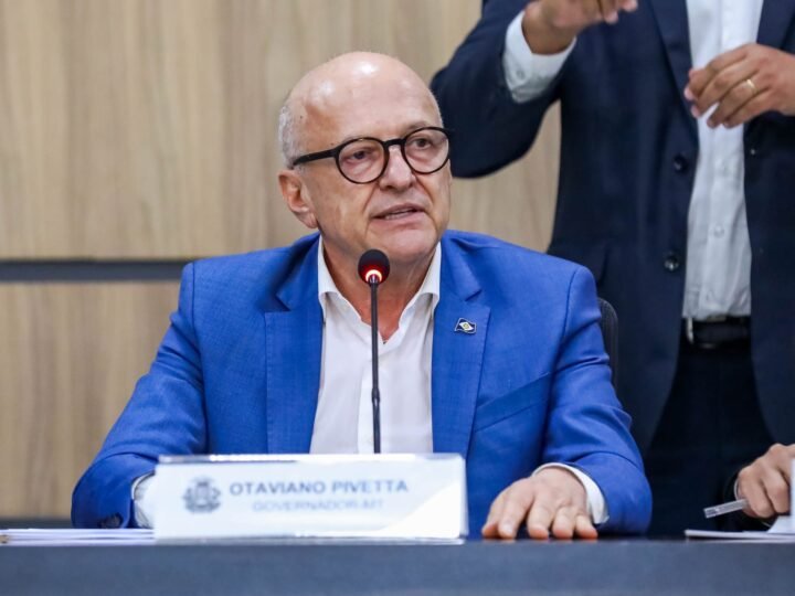 Pivetta defende investigação na Seduc, mas dentro da legalidade:  “Cada um no seu quadrado”