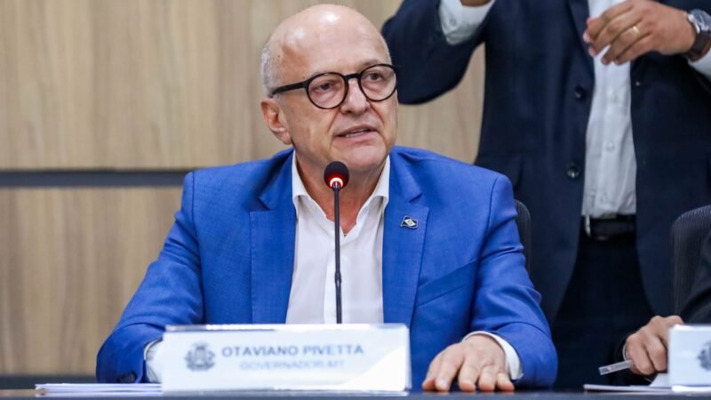 Pivetta defende investigação na Seduc, mas dentro da legalidade:  “Cada um no seu quadrado”