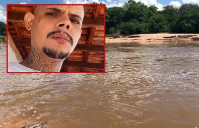 Polícia Civil prende três por morte de homem decapitado e desovado em rio