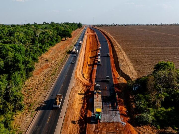 Investimentos do Estado em município  ultrapassam R$ 1,7 bilhão com obras de alto padrão