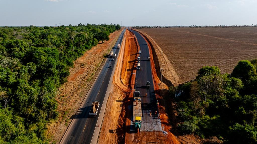 Investimentos do Estado em município  ultrapassam R$ 1,7 bilhão com obras de alto padrão