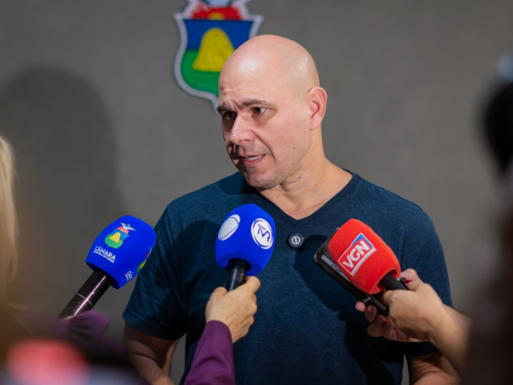 Abilio rebate críticas de homofobia e diz que ações da Prefeitura desmontam “narrativa da esquerda”