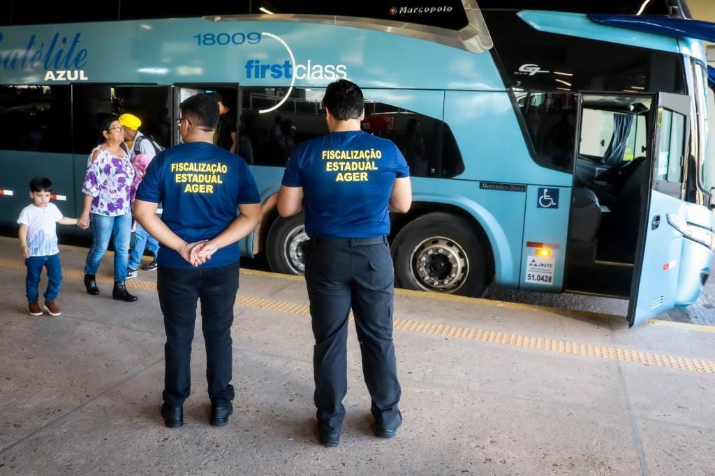 Ager lança 8ª Operação Conjunta Férias com foco na proteção de crianças e adolescentes