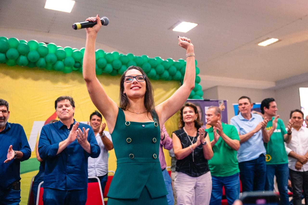 MDB não abre mão do Senado, mas conversará com todos pré-candidatos ao governo, diz Riva
