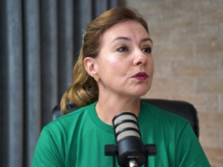 Prefeita acusa presidente da Câmara de travar projetos e prejudicar população