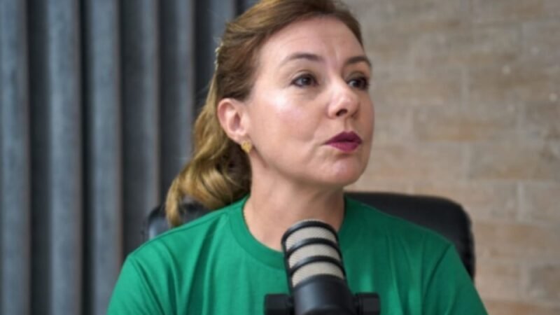 Prefeita acusa presidente da Câmara de travar projetos e prejudicar população