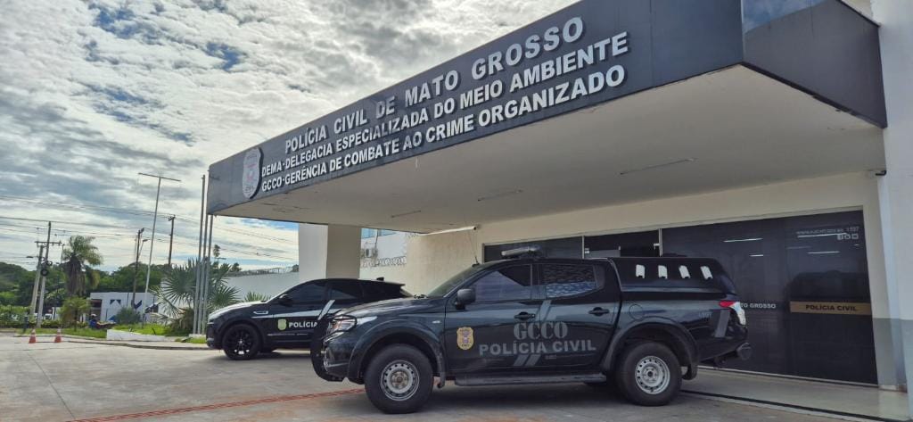 Advogado, bacharéis em Direito, policial e servidora do TJ são alvos da PC por ‘venda’ de sentenças