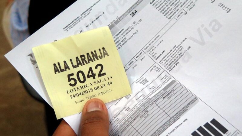 Estado aplica multa de quase R$ 500 mil em consórcio por  atendimento ‘fake’ no Ganha Tempo