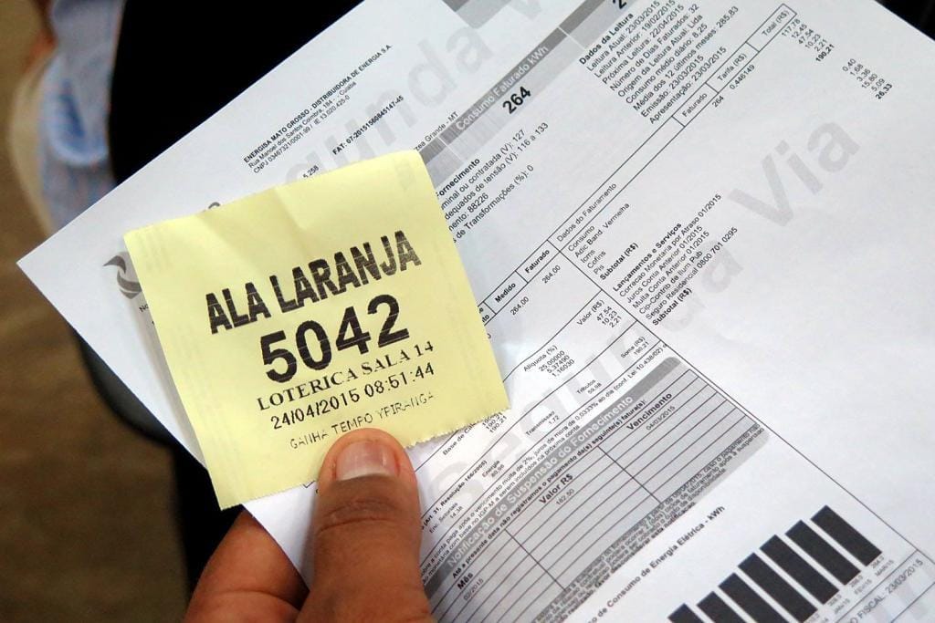 Estado aplica multa de quase R$ 500 mil em consórcio por  atendimento ‘fake’ no Ganha Tempo